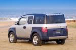 Honda Element 2003 года